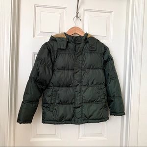 ❤️ KIDS Gymboree Puffer